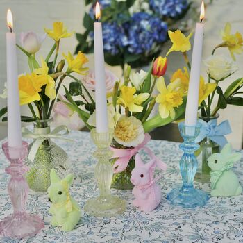 Easter Table Decoration Set, 6 of 9