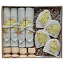 Luxury Embroidered Little Chick Gift Set, thumbnail 2 of 10