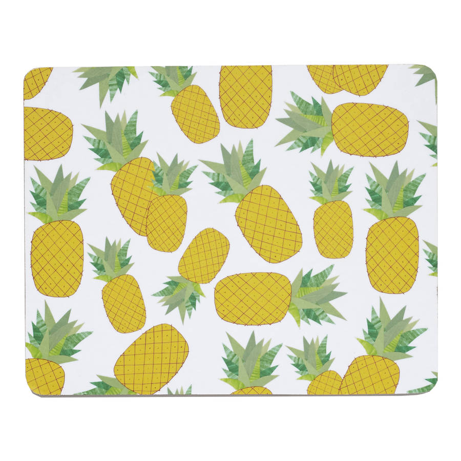 Pair Of Large Pi a Placemats By Rosa Clara Designs 