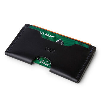 Personalised Men's Leather Card Holder, 4 of 5