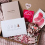 Mini Christmas Self Care Pamper Hamper, thumbnail 1 of 9