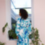 Erin Blue Dress, thumbnail 3 of 3