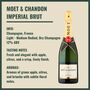Personalised Moet And Chandon Champagne Gift Set, thumbnail 3 of 9