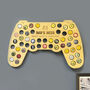 Personalised Game Controller Beer Bottle Cap Collector Gift For Him, thumbnail 2 of 2