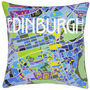 Edinburgh Map Tapestry Kit, thumbnail 1 of 3