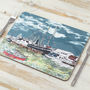 Bristol Placemat 'Ss Great Britain', thumbnail 1 of 2