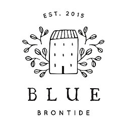 Blue Brontide Logo