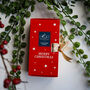 Christmas Chocolate Favourites Red Gift Box, thumbnail 5 of 7