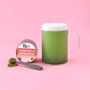 Strawberries And Cream Matcha, thumbnail 1 of 3