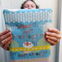Whoopee Birthday Wrap Pack, thumbnail 4 of 7