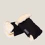 Sheepskin Pram Hand Mittens, thumbnail 4 of 8