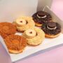 The Biscuit Doughnut Box, thumbnail 1 of 4