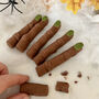 Chocolate Fingers, thumbnail 1 of 4