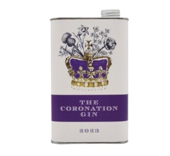 The Coronation Gin, 3 of 5
