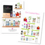Gin Cocktail Gift Set, thumbnail 2 of 5