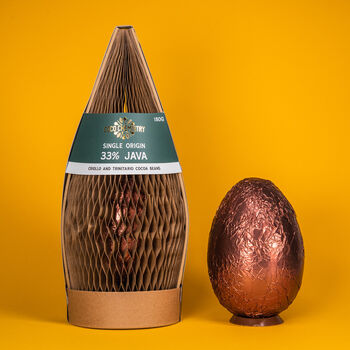 Java 33% Single Origin Easter Egg *Free Delivery*, 4 of 4