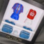 Personalised Couple KitBox 'A Match Made In Heaven', thumbnail 6 of 7
