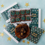 Well Done' Gluten Free Luxury Brownie Gift, thumbnail 1 of 2