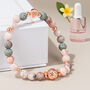 Aromatherapy Bracelet With Relaxing Essential Oil Set, thumbnail 1 of 9