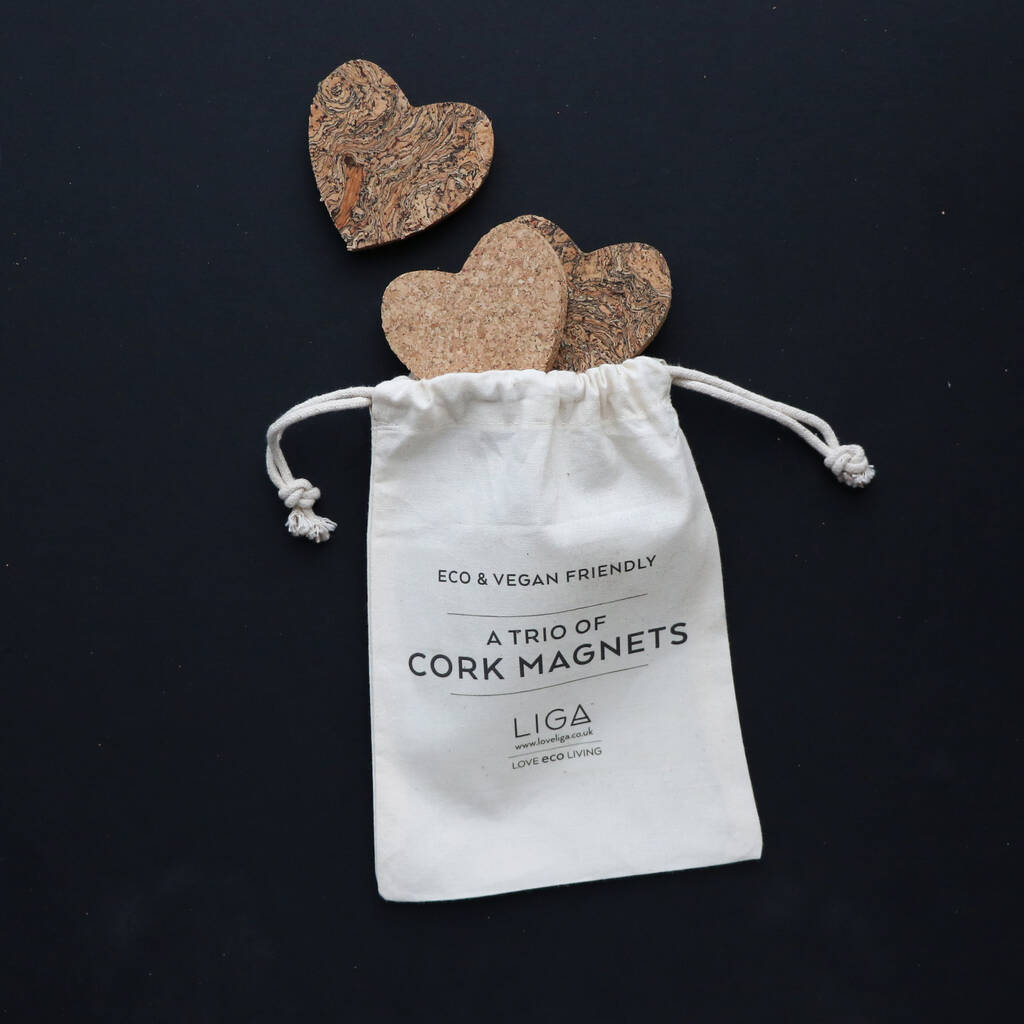 Organic Gift Set By LIGA