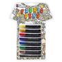Colour In Childrens Digger T Shirt, thumbnail 5 of 11