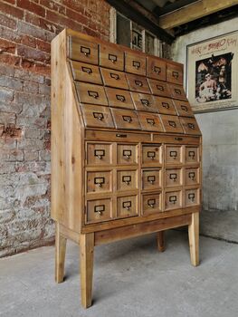 Handmade Apothecary Cabinet, 3 of 5