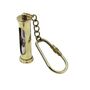 Personalised Keyring With Sand Timer, thumbnail 2 of 6