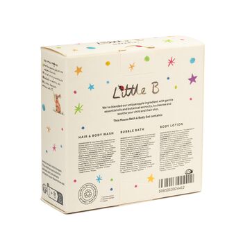 Little B Mouse Gift Set, 5 of 6