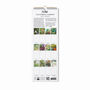 2026 Allotment Garden Calendar, thumbnail 2 of 3