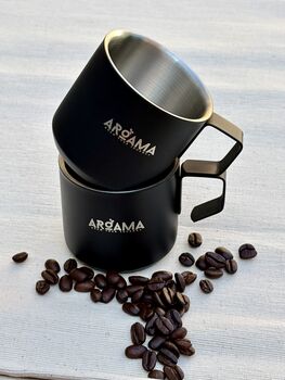 Travel Espresso Cup, 2 of 11