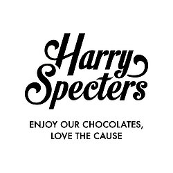 Harry Specters Chocolatier Logo