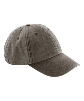 Impossibly Intelligent Cap, 9 of 11