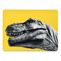 Dinosaur / Large Magnetic Noticeboard For Children, thumbnail 4 of 11