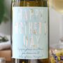 Personalised Mother's Day Bottle Of Wine, thumbnail 3 of 3