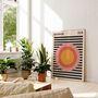 Bauhaus 1919 Print, thumbnail 2 of 3
