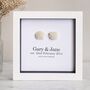 Personalised Wedding Anniversary Romantic Keepsake, thumbnail 3 of 10