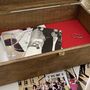 Personalised Wooden Favourite Memories Keepsake Box, thumbnail 9 of 9