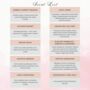 Personalised Christmas Candle Gift For Nan, Grandma, Nana, thumbnail 6 of 6