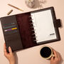 Portfolio Organiser A5, thumbnail 3 of 10