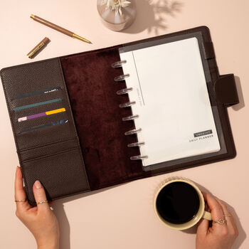Portfolio Organiser A5, 3 of 10