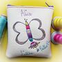 Personalised Butterfly Purse, thumbnail 2 of 12