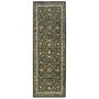 Hug Rug Eco Washable Country Paisley Green, thumbnail 11 of 11