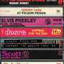 Personalised 57th Birthday Print Music From 1968, thumbnail 2 of 9