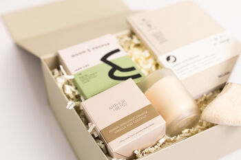 Manifest It Gift Box Self Care Gifts, 2 of 7