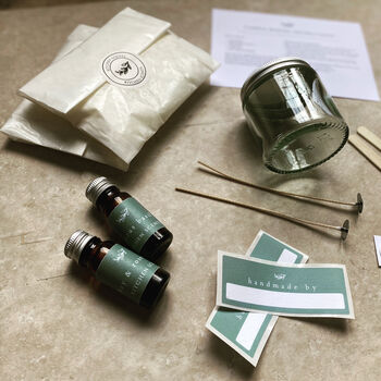 Candle Making Kit, 2 of 6
