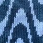 Shockwave Knitted Cushion, thumbnail 12 of 12