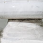 Aged Footed Jardinière Planter, thumbnail 2 of 5