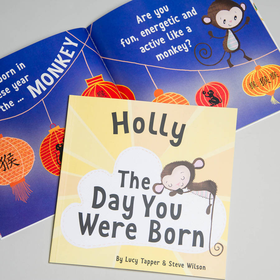 the-day-you-were-born-personalised-new-baby-book-by-fromlucy