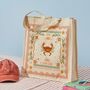 Personalised Zodiac Sign Bag, thumbnail 10 of 12