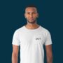 Personalised Classic Unisex T Shirt, thumbnail 1 of 2